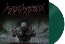 Assassin - Bestia immundis von Assassin - LP (Coloured