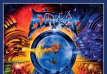 Atheist - Elements von Atheist - CD (Jewelcase
