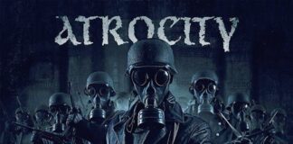 Atrocity - Okkult II von Atrocity - CD (Jewelcase) Bildquelle: EMP.de / Atrocity