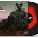 August Burns Red - Death below von August Burns Red - 2-LP (Coloured