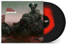 August Burns Red - Death below von August Burns Red - 2-LP (Coloured