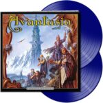 Avantasia - The Metal opera pt. II von Avantasia - 2-LP (Coloured