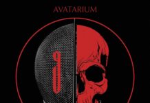 Avatarium - Death