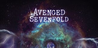 Avenged Sevenfold - The stage von Avenged Sevenfold - CD (Jewelcase) Bildquelle: EMP.de / Avenged Sevenfold
