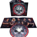 Axel Rudi Pell - Sign of the times von Axel Rudi Pell - CD (Digipak