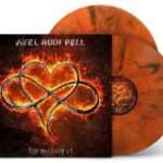Axel Rudi Pell - The ballads VI von Axel Rudi Pell - 2-LP (Coloured