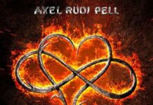 Axel Rudi Pell - The ballads VI von Axel Rudi Pell - CD (Jewelcase) Bildquelle: EMP.de / Axel Rudi Pell