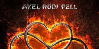 Axel Rudi Pell - The ballads VI von Axel Rudi Pell - CD (Jewelcase) Bildquelle: EMP.de / Axel Rudi Pell