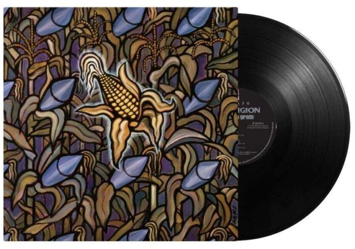 Bad Religion - Against the grain von Bad Religion - LP (Re-Release