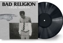 Bad Religion - True north von Bad Religion - LP (Re-Release
