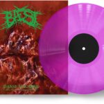 Baest - Danse macabre von Baest - LP (Coloured