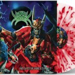 Bal-Sagoth - Atlantis ascendant von Bal-Sagoth - LP (Coloured