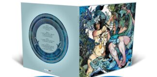 Baroness - Blue record von Baroness - 2-LP (Coloured