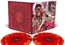 Baroness - Red Album von Baroness - 2-LP (Coloured