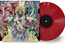 Baroness - STONE von Baroness - LP (Coloured