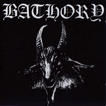 Bathory - Bathory von Bathory - CD (Jewelcase) Bildquelle: EMP.de / Bathory