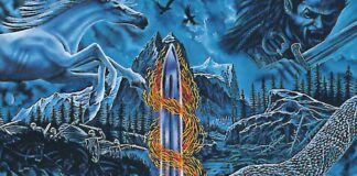 Bathory - Blood On Ice von Bathory - CD (Jewelcase) Bildquelle: EMP.de / Bathory