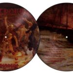 Bathory - Hammerheart von Bathory - LP (Limited Edition