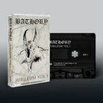 Bathory - Jubileum Vol.I von Bathory - MC (Standard) Bildquelle: EMP.de / Bathory