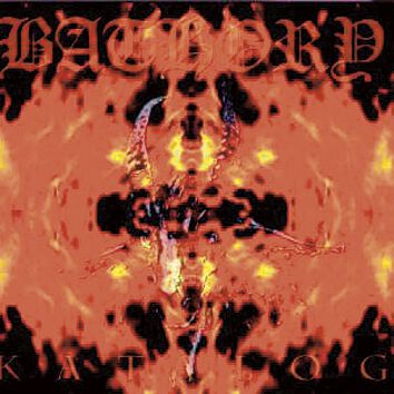 Bathory - Katalog von Bathory - CD (Jewelcase) Bildquelle: EMP.de / Bathory Bathory - Katalog von Bathory - CD (Jewelcase) Bildquelle: EMP.de / Bathory
