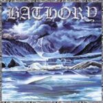 Bathory - Nordland II von Bathory - CD (Jewelcase) Bildquelle: EMP.de / Bathory