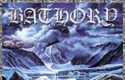 Bathory - Nordland II von Bathory - CD (Jewelcase) Bildquelle: EMP.de / Bathory