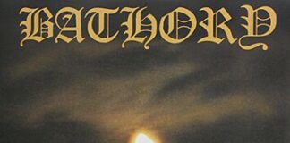 Bathory - The return... von Bathory - CD (Jewelcase) Bildquelle: EMP.de / Bathory