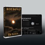 Bathory - The return... von Bathory - MC (Standard) Bildquelle: EMP.de / Bathory