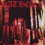 Bathory - Under the sign of the Black Mark von Bathory - CD (Jewelcase) Bildquelle: EMP.de / Bathory