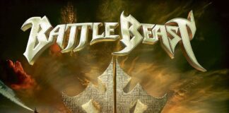 Battle Beast - No more Hollywood endings von Battle Beast - CD (Jewelcase) Bildquelle: EMP.de / Battle Beast