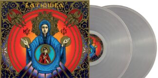 Batushka - Maria von Batushka - 2-LP (Coloured