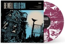 Be Well - Hell sun von Be Well - EP (Coloured