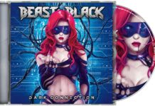 Beast In Black - Dark connection von Beast In Black - CD (Jewelcase) Bildquelle: EMP.de / Beast In Black