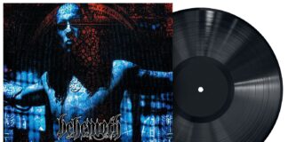Behemoth - Antichristian phenomenon von Behemoth - LP (Re-Release