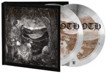Behemoth - Grom von Behemoth - 2-CD (Digibook