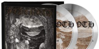 Behemoth - Grom von Behemoth - 2-CD (Digibook