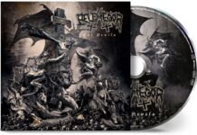 Belphegor - The devils von Belphegor - CD (Digipak