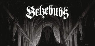 Belzebubs - Pantheon of the nightside gods von Belzebubs - CD (Jewelcase