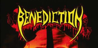 Benediction - Subconscious terror von Benediction - CD (Jewelcase