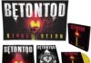 Betontod - Revolution von Betontod - CD & LP (Boxset