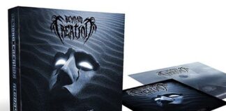 Beyond Creation - Algorythm von Beyond Creation - CD (Boxset