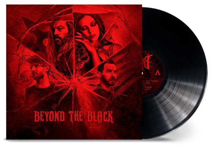 Beyond The Black - Beyond The Black von Beyond The Black - LP (Gatefold) Bildquelle: EMP.de / Beyond The Black