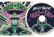 Billy Talent - Crisis Of Faith von Billy Talent - CD (Digipak) Bildquelle: EMP.de / Billy Talent