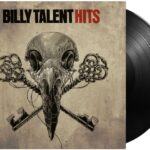 Billy Talent - Hits von Billy Talent - 2-LP (Gatefold