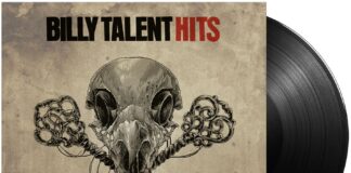 Billy Talent - Hits von Billy Talent - 2-LP (Gatefold
