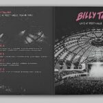 Billy Talent - Live at Festhalle Frankfurt von Billy Talent - 2-LP (Standard) Bildquelle: EMP.de / Billy Talent