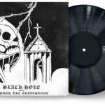 Black Hole - Beyond the gravestone von Black Hole - LP (Gatefold