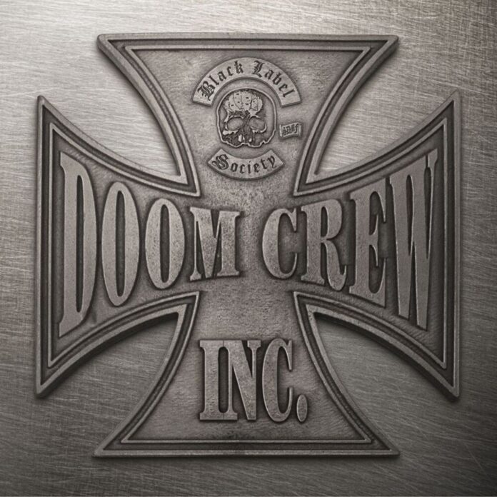 Black Label Society - Doom Crew Inc. von Black Label Society - CD (Jewelcase) Bildquelle: EMP.de / Black Label Society