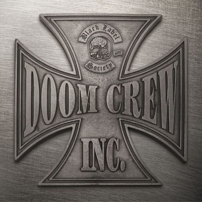 Black Label Society - Doom Crew Inc. von Black Label Society - CD (Jewelcase) Bildquelle: EMP.de / Black Label Society Black Label Society - Doom Crew Inc. von Black Label Society - CD (Jewelcase) Bildquelle: EMP.de / Black Label Society