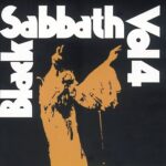 Black Sabbath - Black Sabbath Vol.4 von Black Sabbath - CD (Digipak